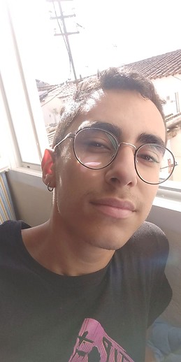 David Luis Rosquete