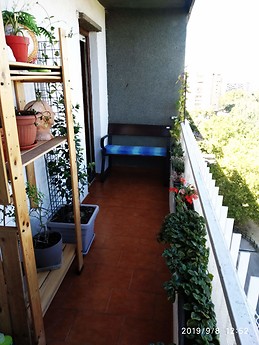 Habitacion muy tranquila en casa de familia