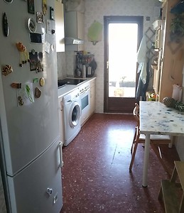 Habitacion muy tranquila en casa de familia