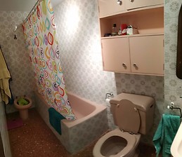 Habitacion muy tranquila en casa de familia