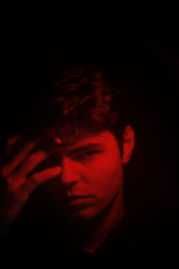 Alexandre Rúas Castro