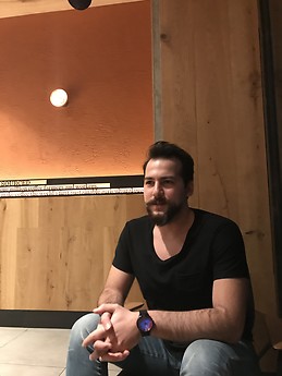 Ceyhun Batıhan Güzel