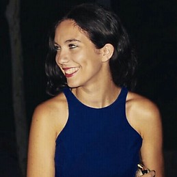 Patricia Caño López