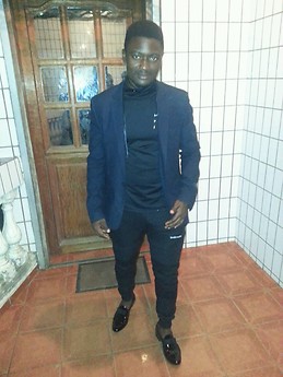 Anass Foundikou mapoure