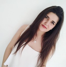 Ana Almudena Villalón