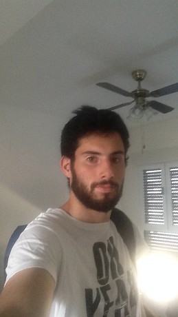 Alvaro Jaraquemada Tellez