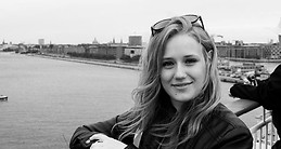 Mirjam Teresa Petersson