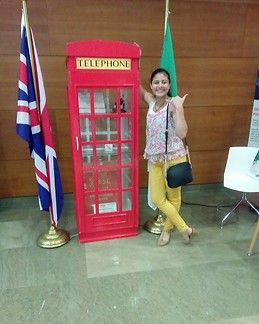 Hadjer Ibrahim ouali