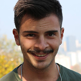 Ernesto Rodríguez García