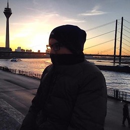 Eduardo Hernández Rodríguez