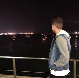 Manu Carrasco Ortega