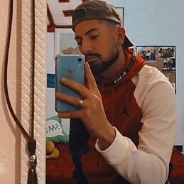 Antonio Blas Ortiz Molina