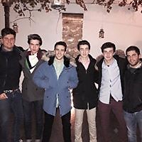 Nacho Morales Gutiérrez