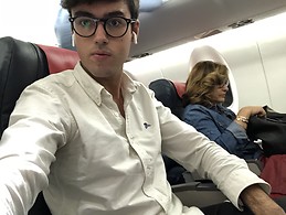 Fernando Carrascosa Puche