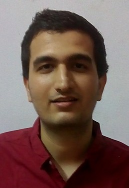 Nikhil Parmanand Tekwani