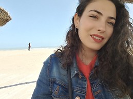 Julia Serrano
