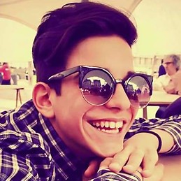 Christian Pedivellano