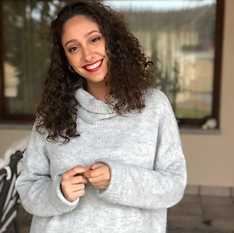 Marta García Huerta