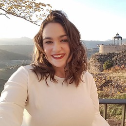 María Flores Gámez