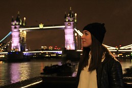 Rebeca Pérez Condés