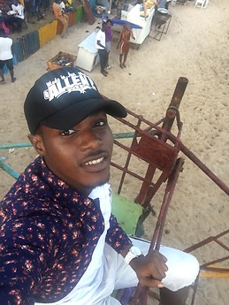 Ekene Ofonze