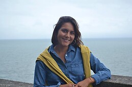 Capucine Macé -- Bouffechoux