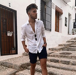 Antonio Suárez Galinsoga