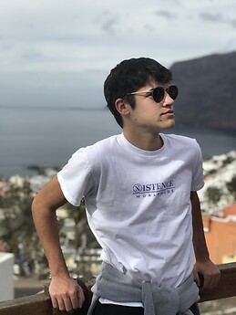 Ramon Rodriguez Sanchez