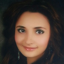Kamola Yusupova