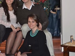 Sofia Sainz Frigolet