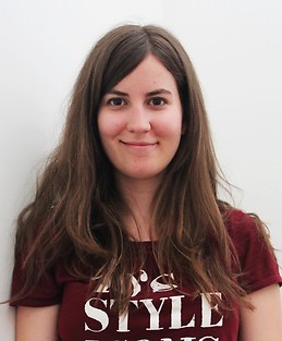 Maria Oliva Campabadal