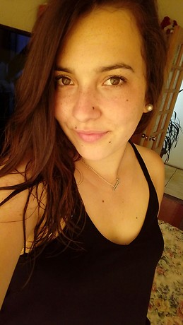 Romina Uriarte Fernández