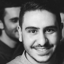 Andreas Hadjievangelou