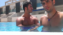 Michel Espinosa Dávila