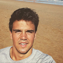 Fernando Izquierdo Blanco