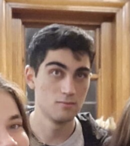 José Luis de la Rocha Ferrero