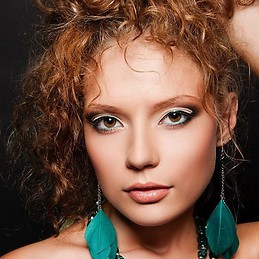 Anastasia Alexandrovna