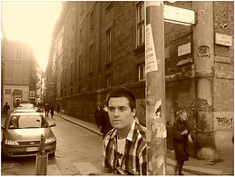 ivan torrano