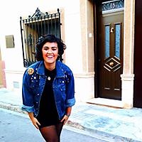 Patricia Palacios Carretero