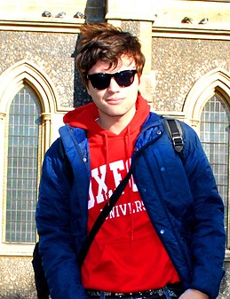 Iago Rezende