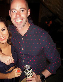 Joel McCulloch