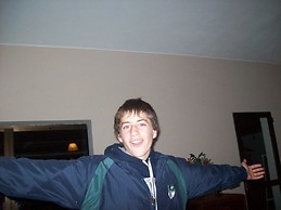 Pablo Andrés GUILLEMINOT SOSA