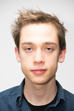 William Van Hemelryck