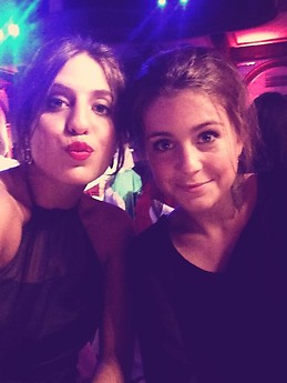 Vicky Saggese
