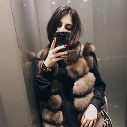 Liana Ajrapetova