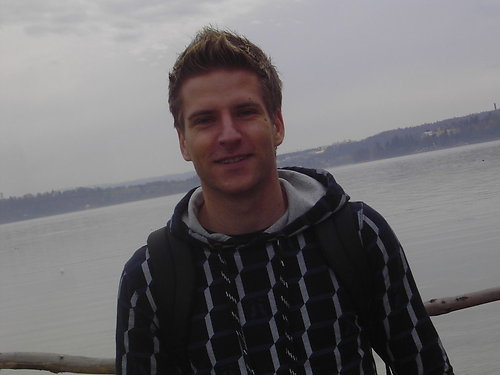 Marcus Rosenkranz