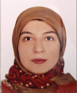 Seyedeh Faezeh Alavi
