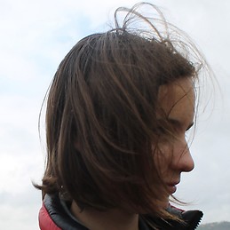 Jimena Llobera Rosete