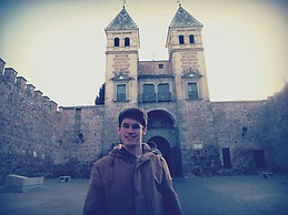 kevin agirre pascual