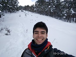 Javier  Coca Rodríguez